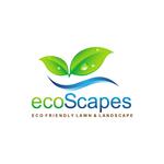 EcoScapes Logo