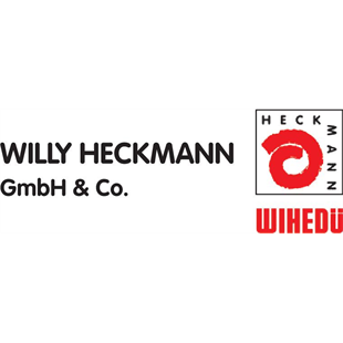 Logo Willy Heckmann GmbH&Co. KG