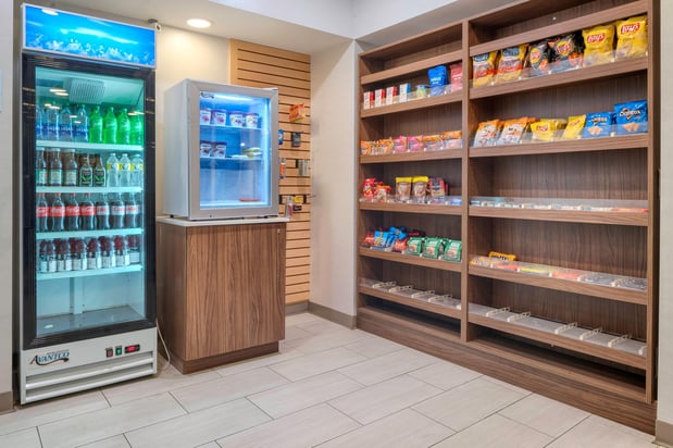 Images Holiday Inn Express & Suites Macon - I-475 by IHG