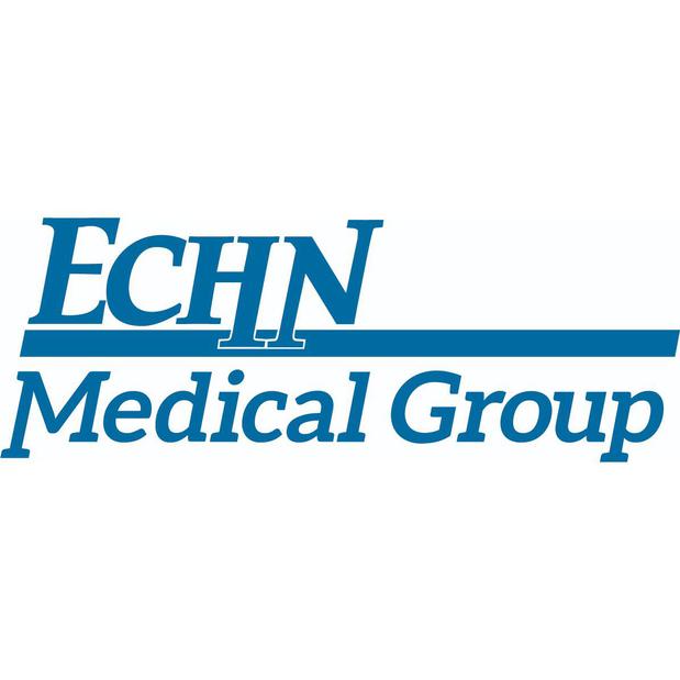 ECHN Medical Group - Orthopedic Surgery Logo