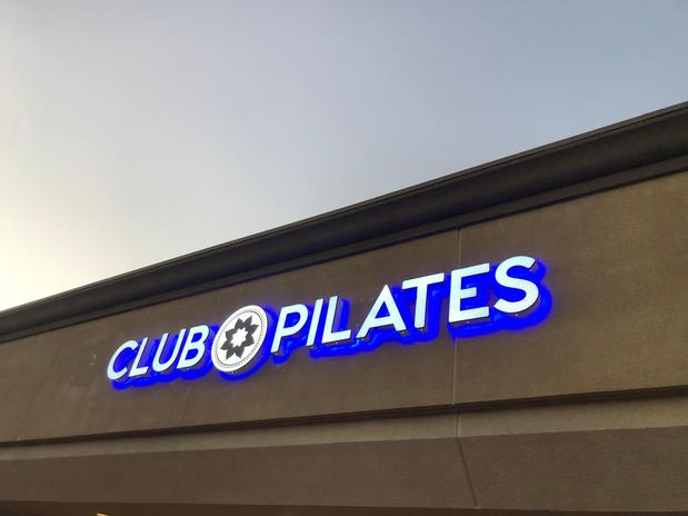 Images Club Pilates
