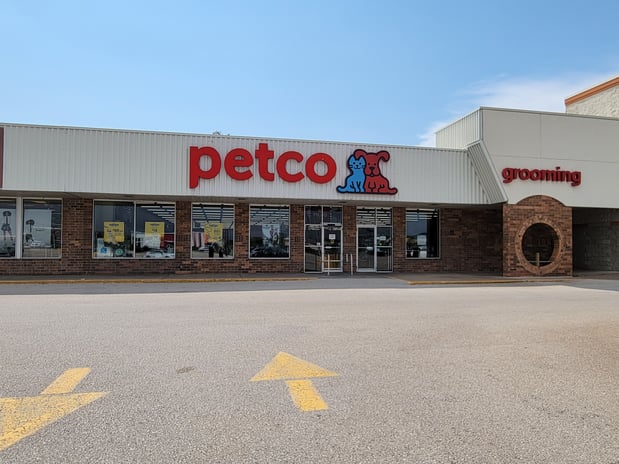 Images Petco Grooming