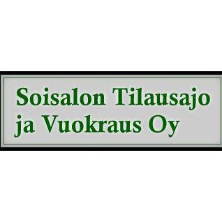Soisalon Tilausajo Logo