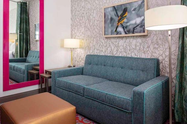 Images Home2 Suites by Hilton Baton Rouge Citiplace