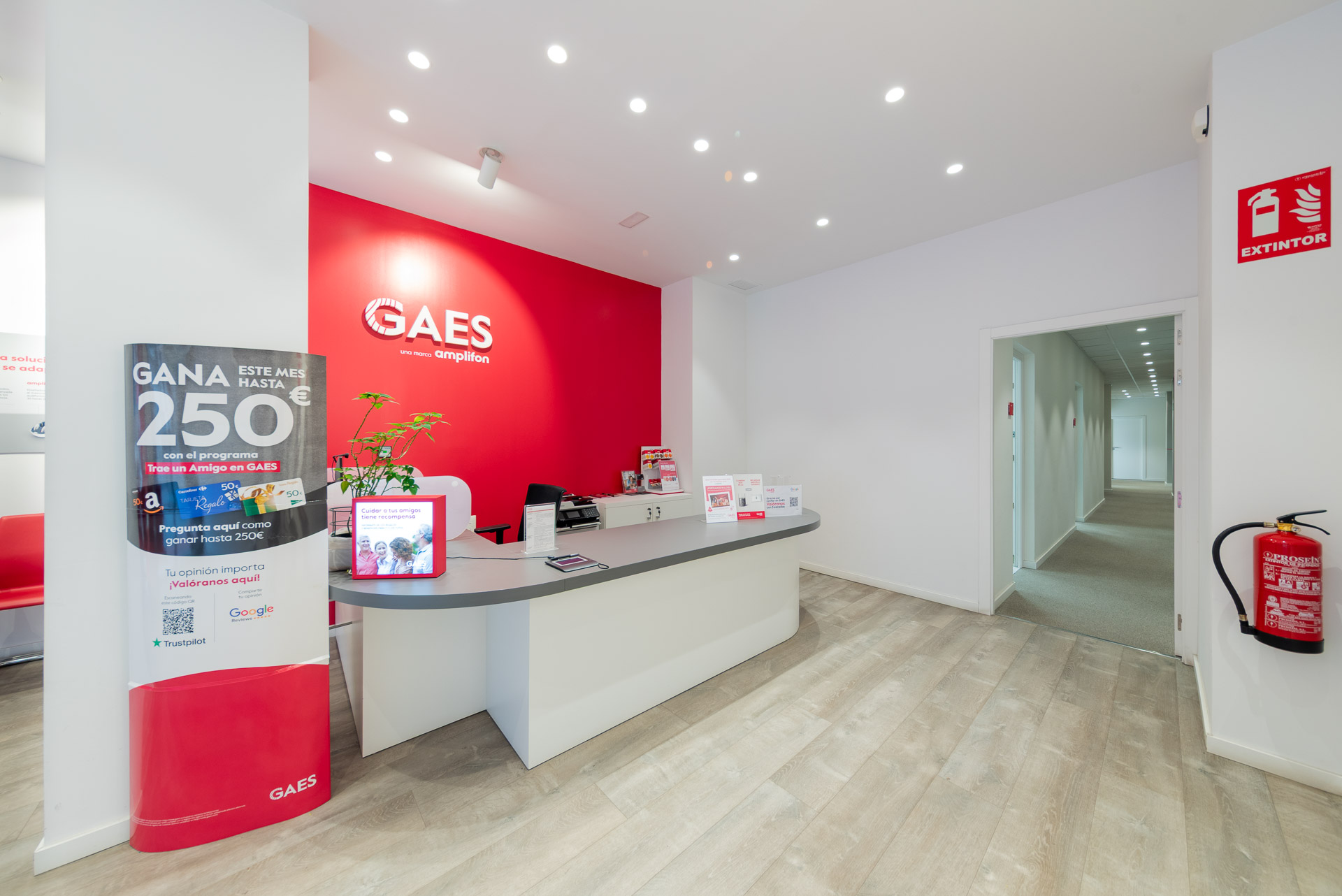 Galería en miniatura