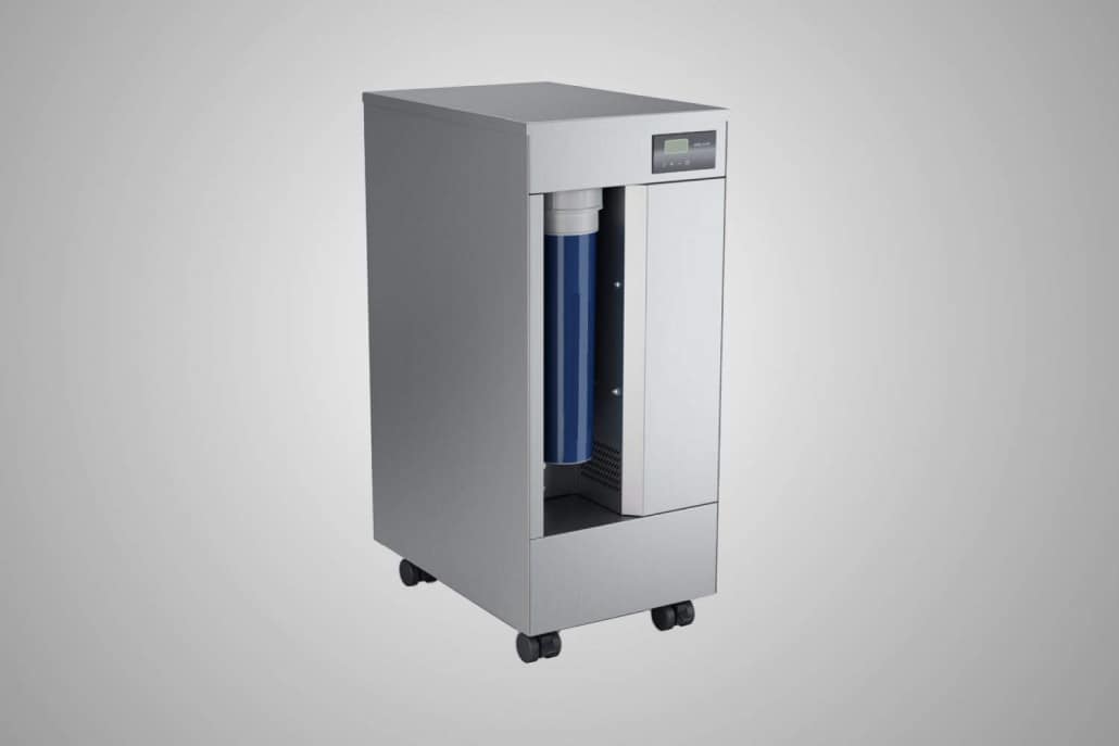 Paul Schenk AG, Stanserstrasse 9 in Ennetbürgen