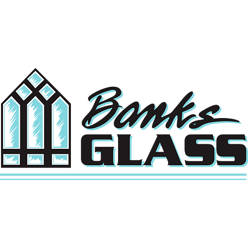 Banks Glass