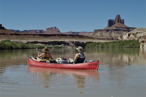 Images Tex's Riverways