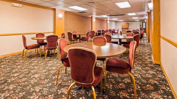 Images Baugh Motel, SureStay Collection by Best Western