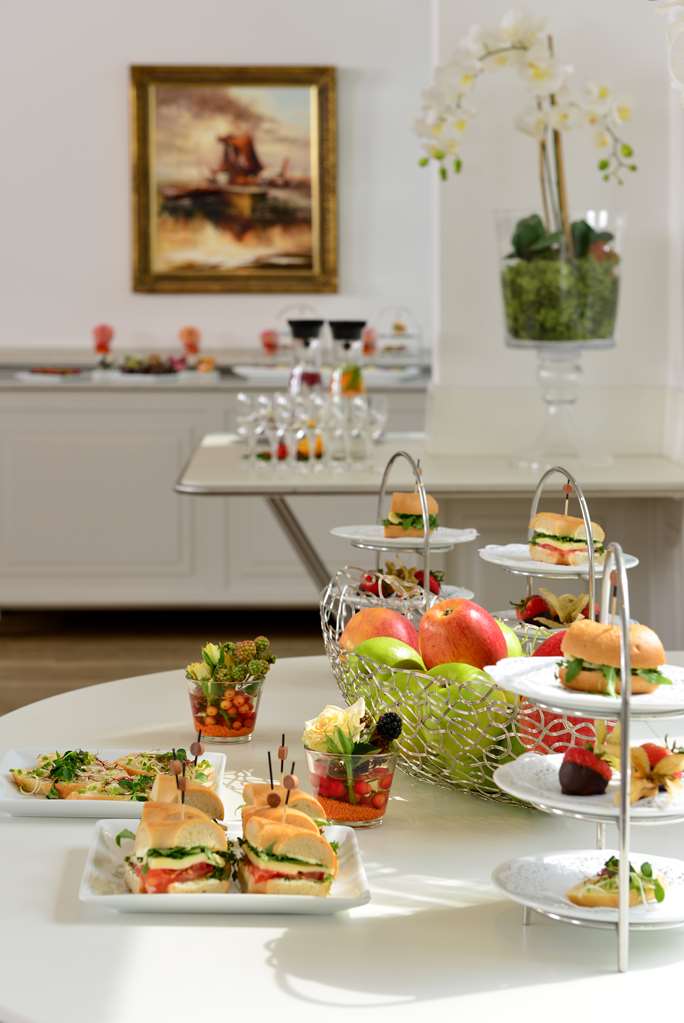 Best Western Hotel Der Föhrenhof, Kirchhorster Strasse 22 in Hannover