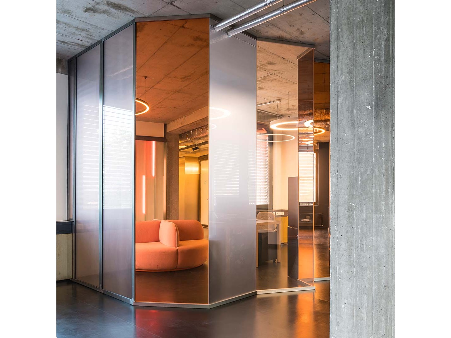 MVZ The Urban Dentist, Warschauer Strasse 32 in Berlin