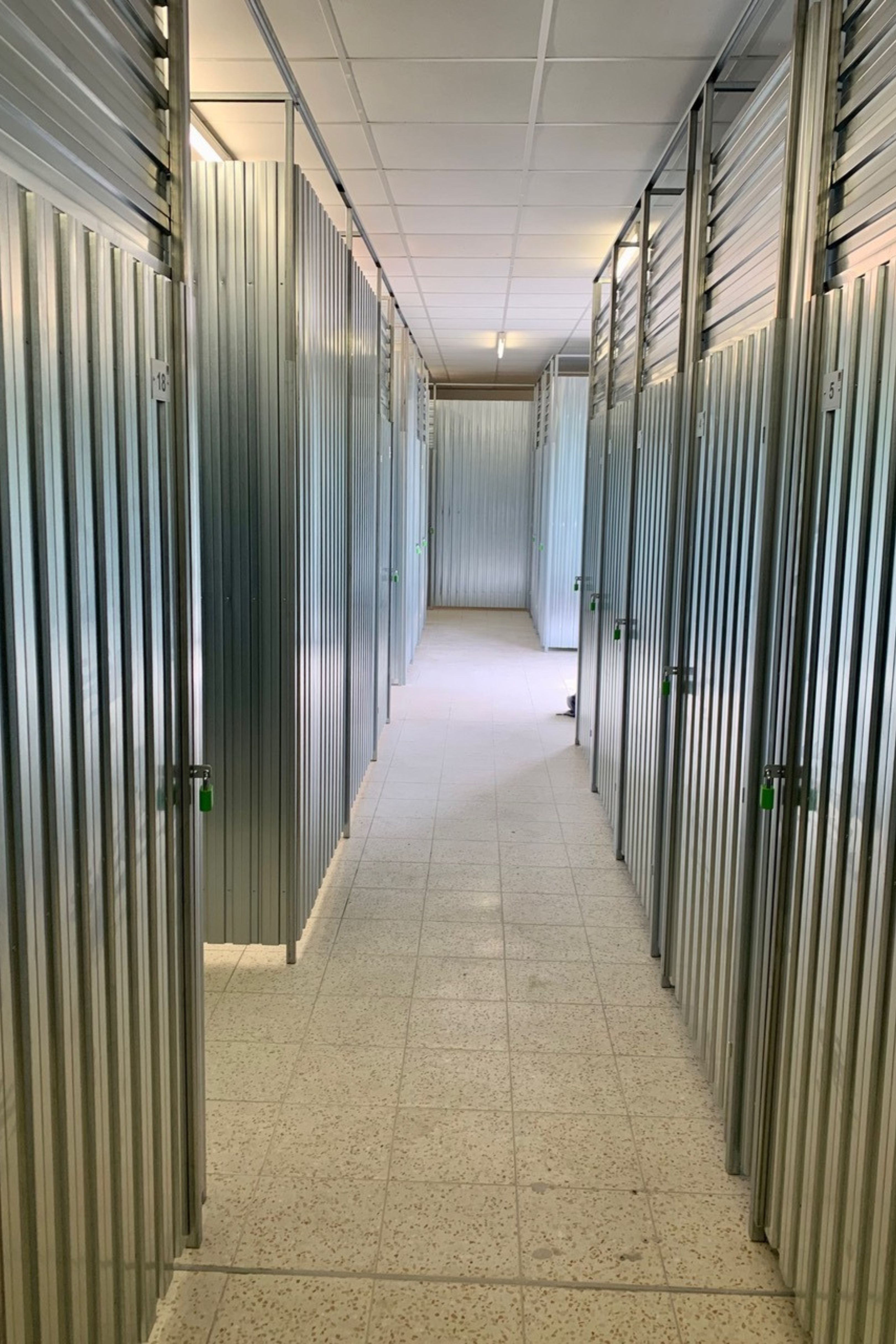 Storebox - Dein Lager nebenan, Reicker Str. 38 in Dresden