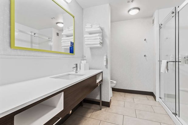 Images Hampton Inn & Suites Colorado Springs-Air Force Academy-I-25 North