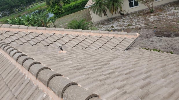 Images Ronco Roofing & Construction