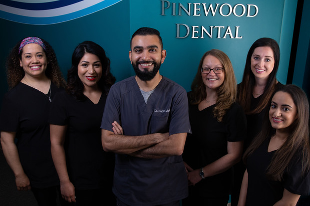 Images Pinewood Dental