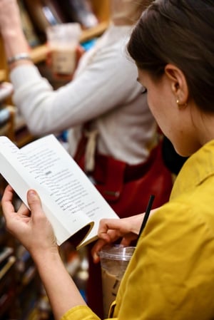 Images Beach Town Books