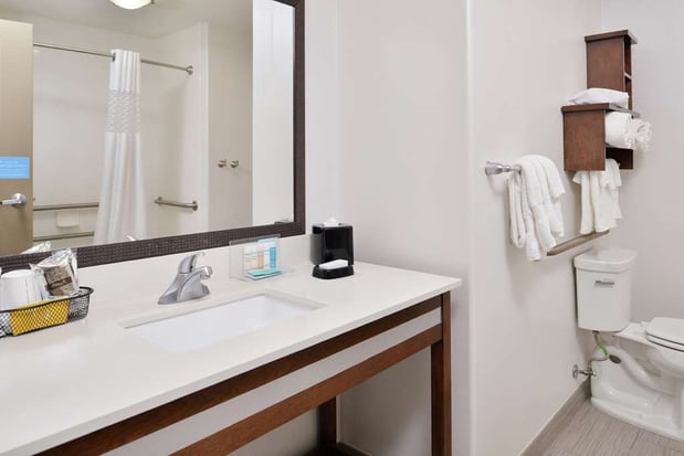 Images Hampton Inn & Suites Hutto Austin