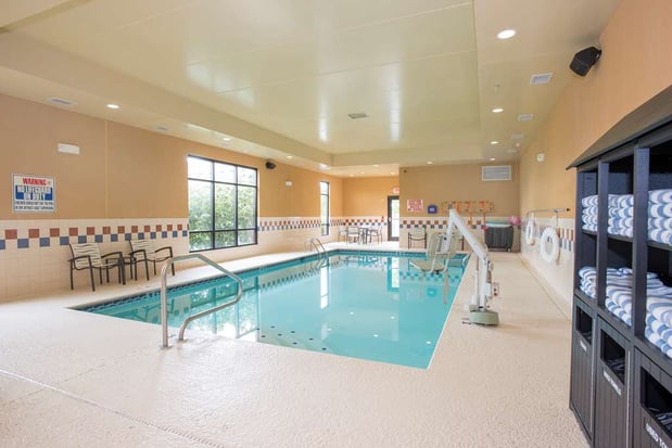 Images Hampton Inn & Suites Cincinnati-Union Centre
