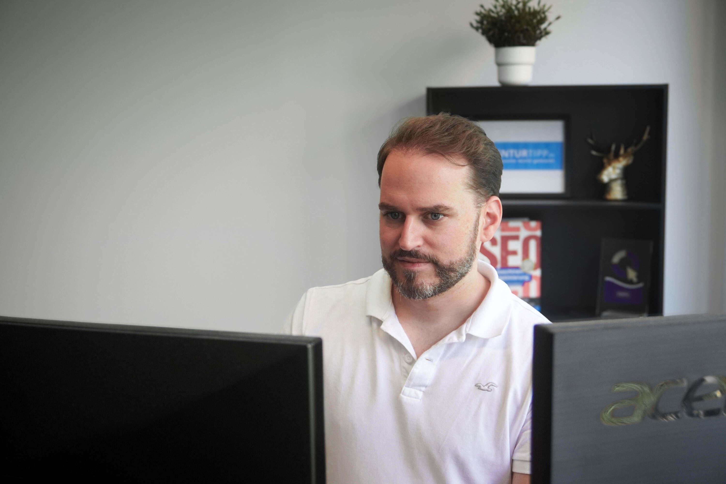 taismo GmbH - SEO Agentur und SEA Spezialisten, Weißenfelder Str. 6 in Heimstetten