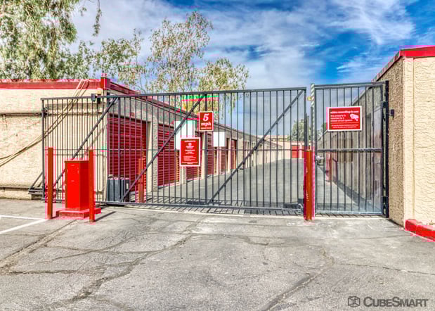 Images CubeSmart Self Storage