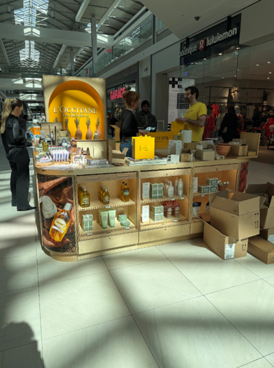 Images L'Occitane en Provence