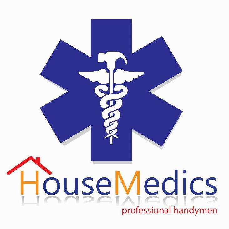 House Medics Logo