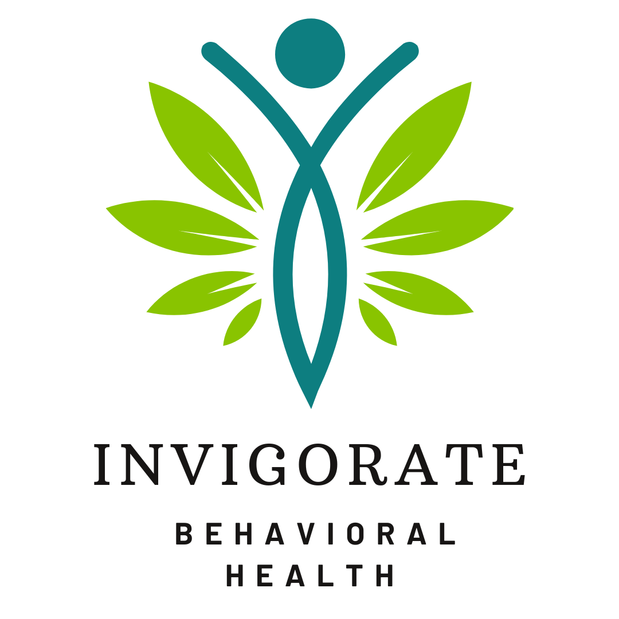 Images Invigorate Behavioral Health
