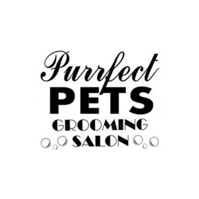 Purrfect Pets Grooming Salon