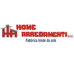 Ciminata Tende Home Arredamenti Logo