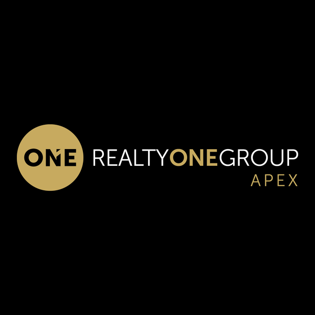 Realty ONE Group Apex Logo