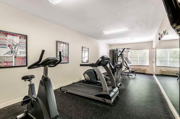 Images Best Western Plus New England Inn & Suites