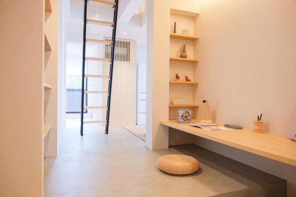 Images ヘーベルハウス所沢西展示場