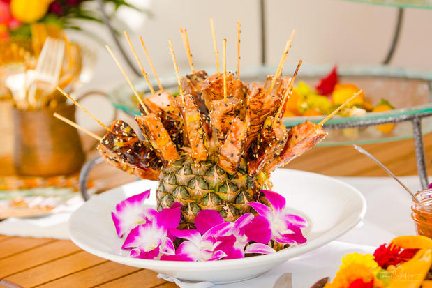 Images Terra Catering 619-993-1437