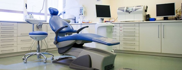 Images Centre D'odontologia Integrada Miret-puig