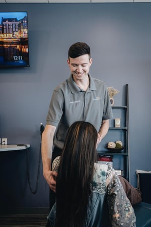 Images TexStar Chiropractic - Dripping Springs / Belterra