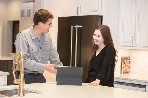 Images HRI Plumbing