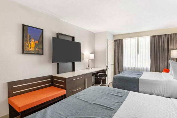 Images Best Western Premier Richmond City Gateway