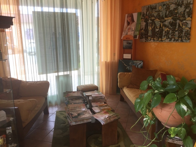 Images Centro Benessere Il Tempio della Salute S.a.s.