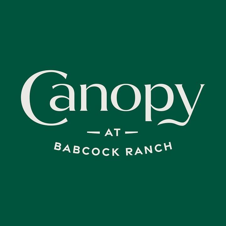 Canopy at Babcock Ranch