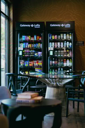 Images Gateway Lofts Cincinnati