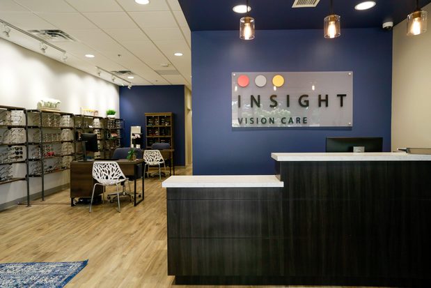 Images Insight Vision Care