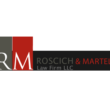 Roscich & Martel Law Firm, LLC Roscich & Martel Law Firm, LLC Naperville (630)793-6337