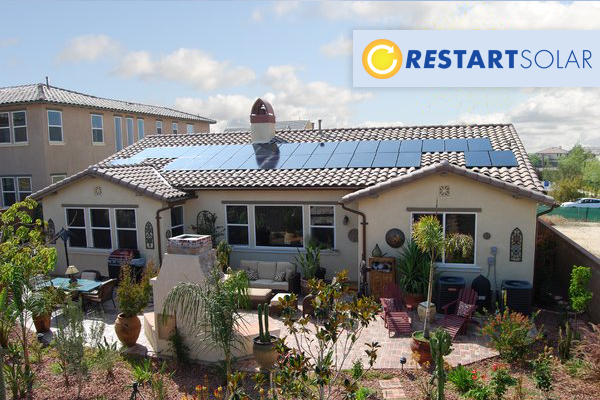 Restart Solar