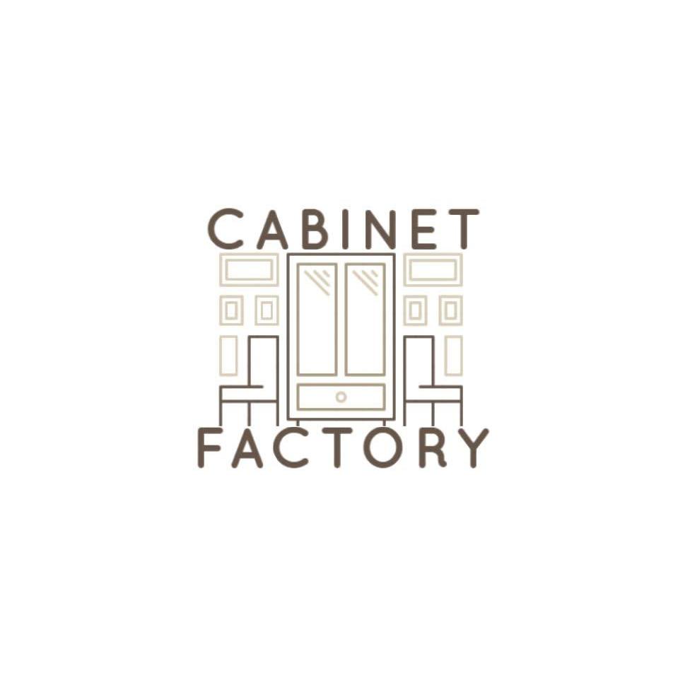 Cabinet Factory Logo