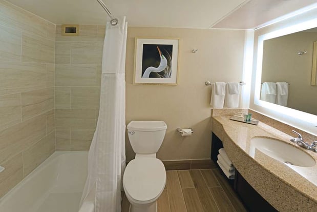 Images Hilton Orlando/Altamonte Springs