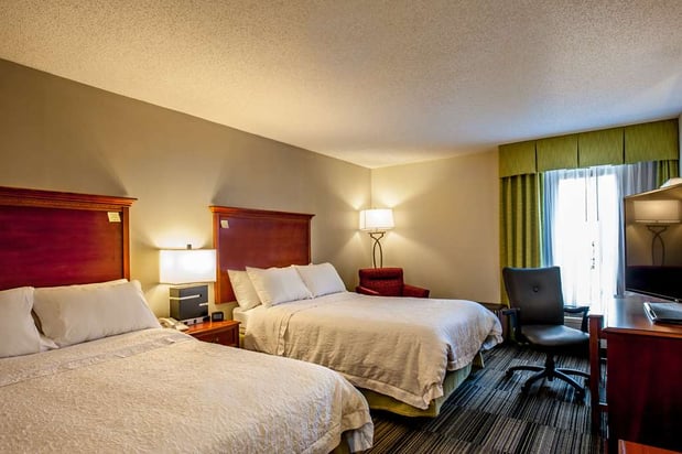 Images Hampton Inn Bowling Green