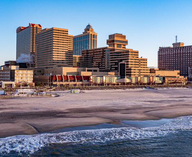 Images Tropicana Atlantic City - A Caesars Rewards Destination