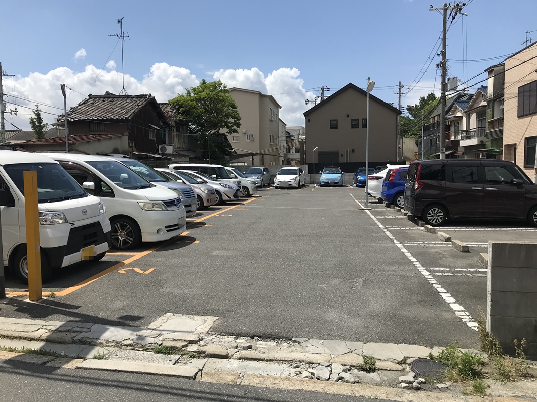 Images ONE PARK住吉大社