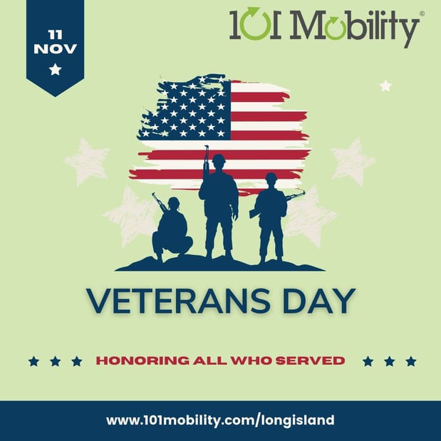 Images 101 Mobility of Long Island
