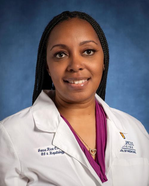 Jenna Rice, CRNP Image